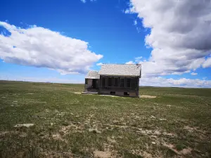 Panorama Point