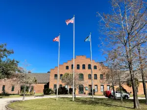 TABASCO Factory Tours