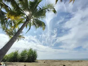 Pantai Peudawa