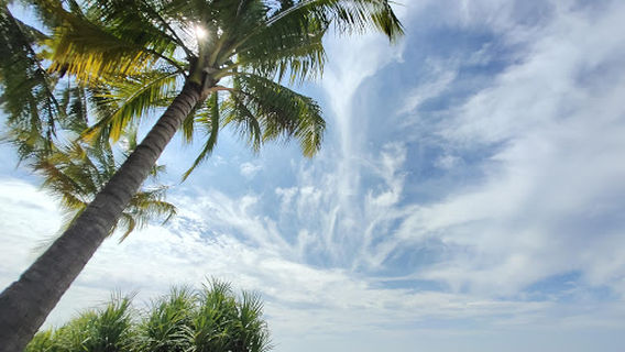 Pantai Peudawa