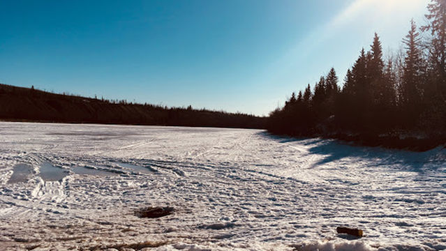 The Big Jonathan Heritage Center