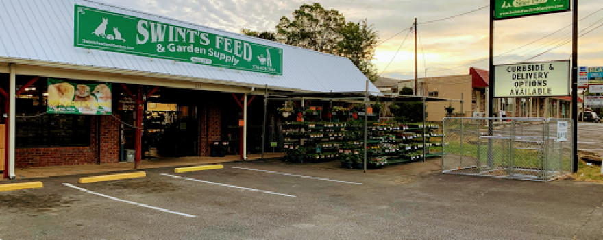 Swint's Feed & Garden Supply