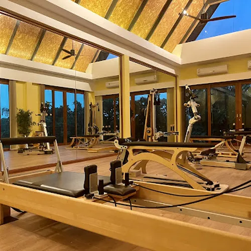 Phuket Pilates Center