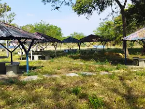 Complejo Deportivo "El Baquiano"