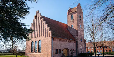 Stormarkskirken