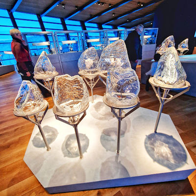Icefjord Centre