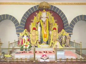 Dev Vani Mandir
