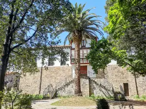 Torreones De Cartes