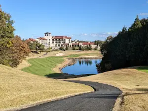 Grundy Nasushirakawa Golf Club
