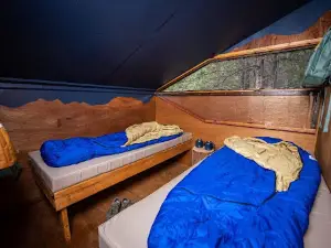 Campfire Ranch on the Taylor