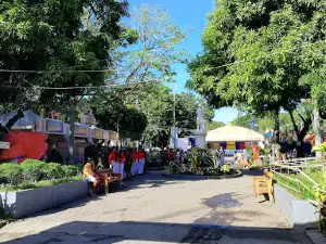 Evelio B. Javier Museum