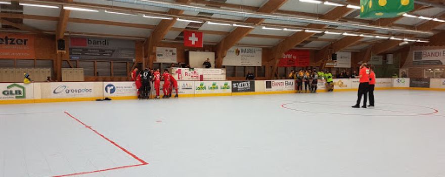 Sporthalle Diessbach