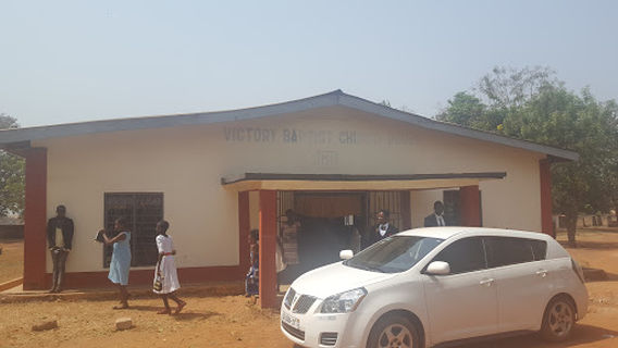 Faago Victory Baptist Church