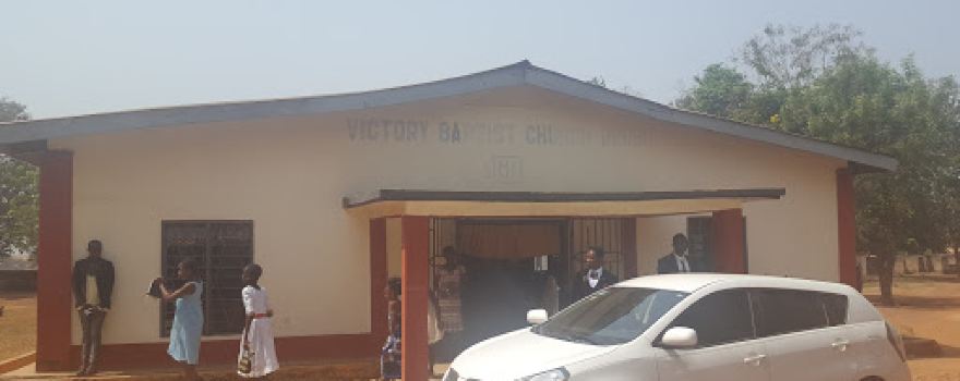 Faago Victory Baptist Church