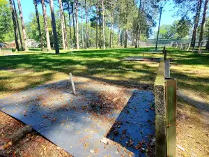 Harrison City Park