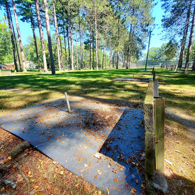 Harrison City Park