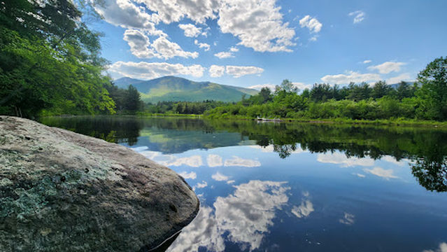 Lake Placid / Whiteface Mtn. KOA Holiday