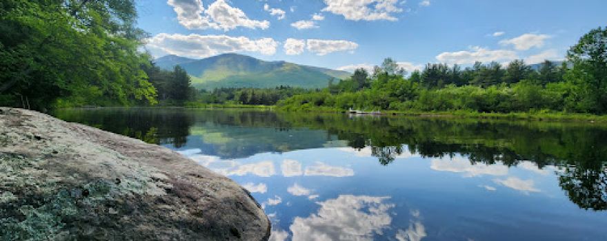 Lake Placid / Whiteface Mtn. KOA Holiday