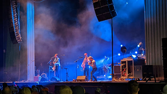 The Ledge Amphitheater