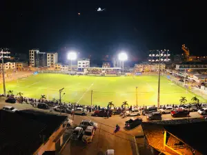 Estadio Portovelo