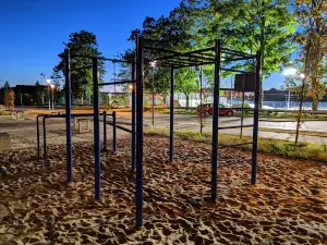 Jan III Sobieski Park