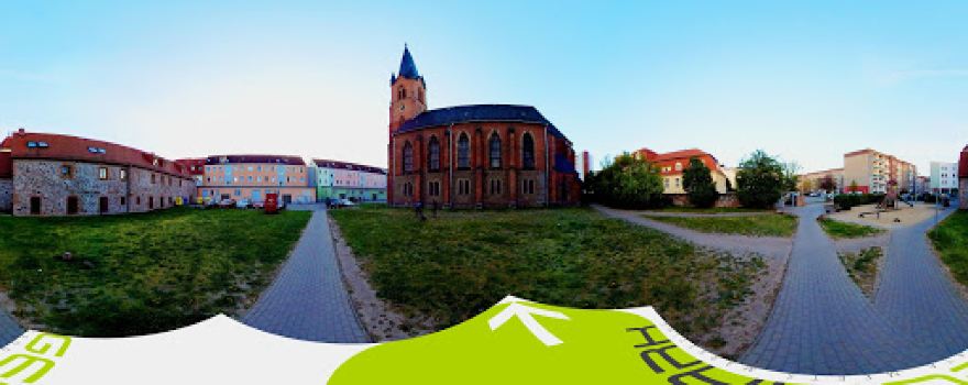 Sankt-Katharinen-Kirche
