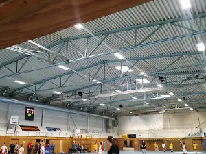 Jorekstad fritidsbad