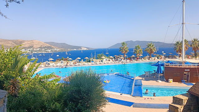 K. K. Bodrum Özel Eğitim Merkezi Komutanlığı