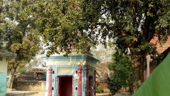 Shiv Mandir (Jalaf Nagla)