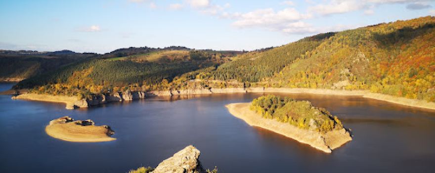 Lac de Grandval