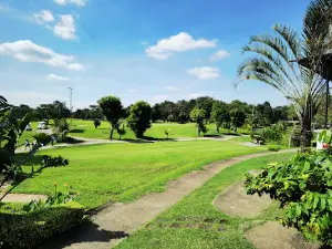 Rooks Khorat Country Club Golf & Resort