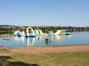 Blackstrap Water Park - Sask Aquatic Adventures