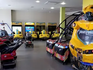 Omniplex Cinema