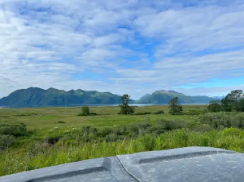 Kodiak River Fishing/Saltery Adventures