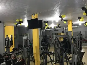 Nutrifit Academia