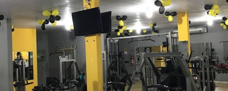 Nutrifit Academia