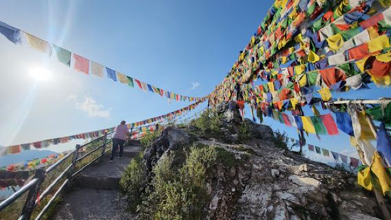 Dalai Hills