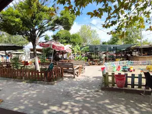 Kemal Unakıtan Parkı
