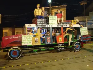 Padre Park
