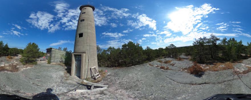 Kumlinge Lentomajakka