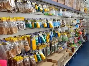 Gaiola de Ouro Pet Shop e Aquarismo Bauru