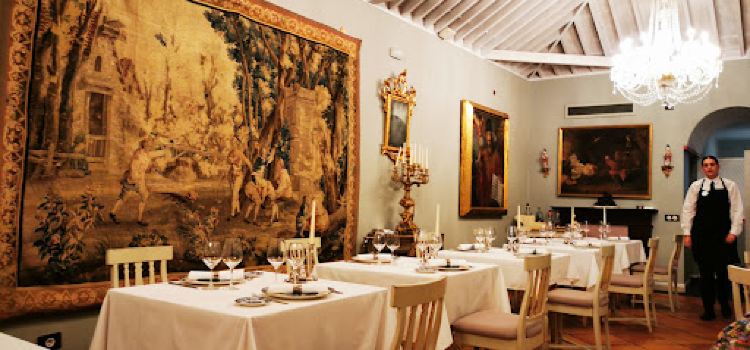 Restaurante El Sitio