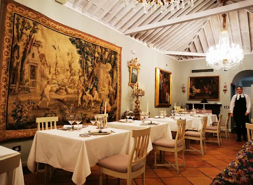 Restaurante El Sitio