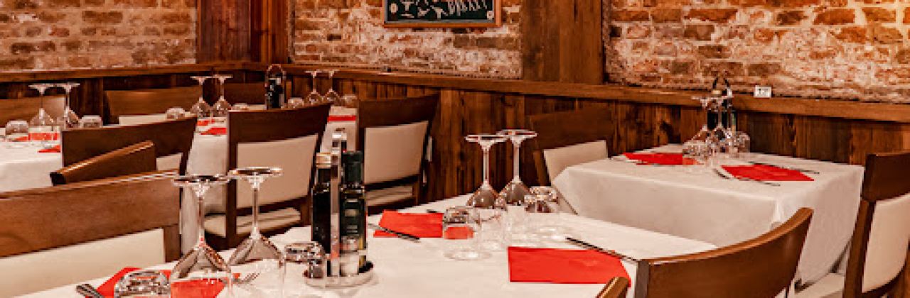 Trattoria Antico Capon