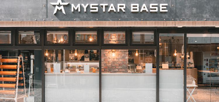 MYSTAR BASE