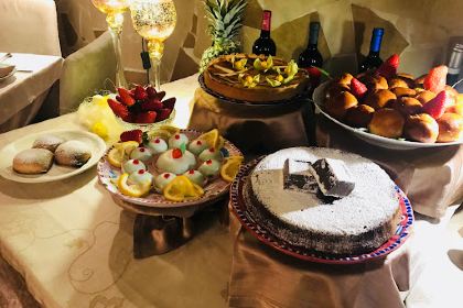 Napul'e Ristorante - Pizzeria