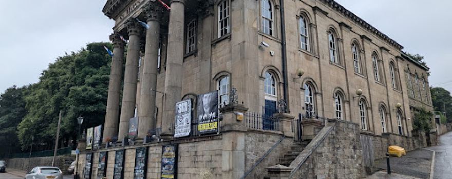 St Mary's Chambers | Wedding Venues Rawtenstall | Function Rooms | Party