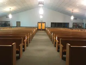 St. Teresa's Catholic Church