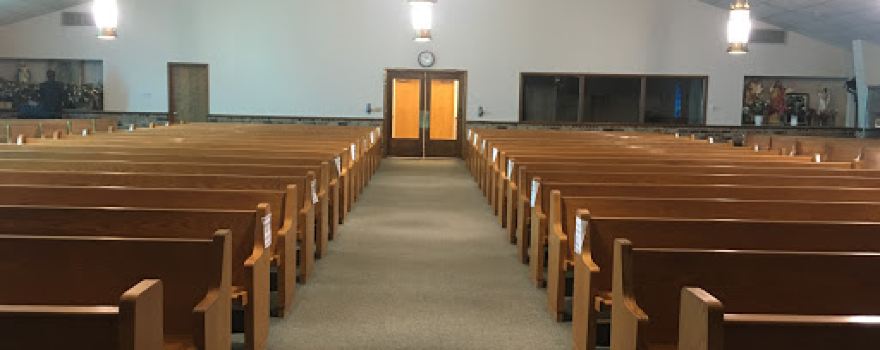 St. Teresa's Catholic Church
