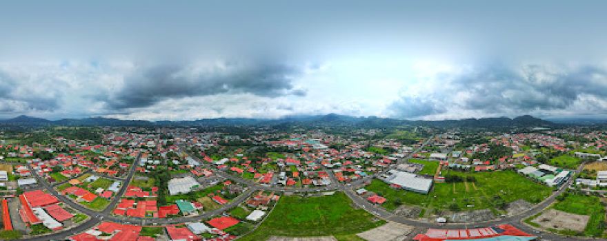 Palmares Bullring